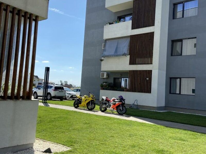 APARTAMENT 3 CAMERE BLOC FINALIZAT TERASA 7