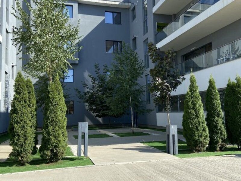 APARTAMENT 3 CAMERE BLOC FINALIZAT TERASA 7